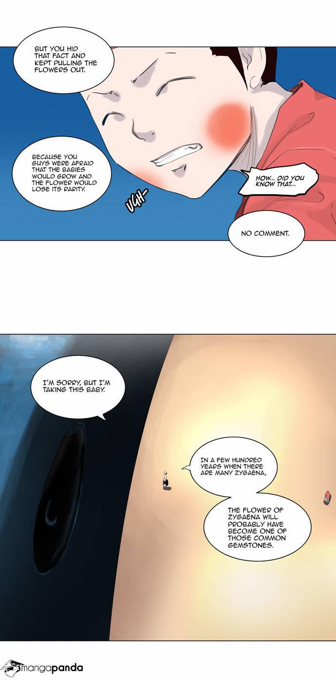 Tower of God Chapter 113 image 33